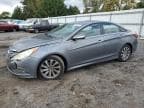 2014 HYUNDAI SONATA SE SE
