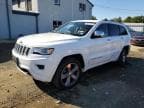 2015 JEEP GRAND CHEROKEE OVERLAND OVERLAND