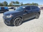 2021 VOLKSWAGEN ATLAS CROSS SPORT SE