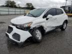2018 CHEVROLET TRAX LS LS