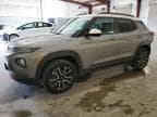 2023 CHEVROLET TRAILBLAZE