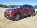 2017 CADILLAC XT5 LUXURY LUXURY