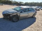 2015 TOYOTA CAMRY LE LE