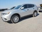 2016 NISSAN ROGUE S S