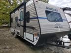 2020 SPORTSMEN TRAVELTRLR