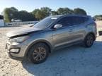 2013 HYUNDAI SANTA FE S