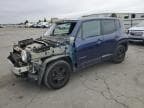 2017 JEEP RENEGADE S SPORT