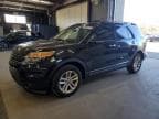 2014 FORD EXPLORER X XLT