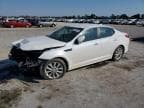 2015 KIA OPTIMA EX EX