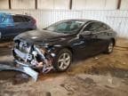 2017 CHEVROLET MALIBU LS LS