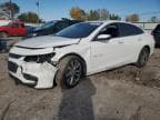 2016 CHEVROLET MALIBU PRE PREMIER