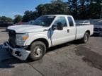 2015 FORD F250 SUPER SUPER DUTY