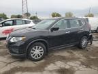 2018 NISSAN ROGUE S S