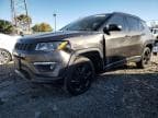 2020 JEEP COMPASS LA