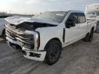 2025 FORD F250 SUPER DUTY
