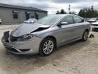 2015 CHRYSLER 200 LIMITE LIMITED