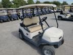 2019 CLUB CAR TEMPO LITHIUM