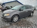 2015 HONDA ODYSSEY EX EXL