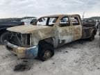 2015 CHEVROLET SILVERADO K3500 K3500