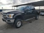 2019 FORD F150 SUPER