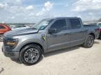 2025 FORD F150 STX