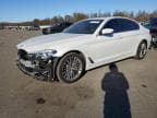 2020 BMW 530 XI