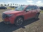2025 SUBARU FORESTER L