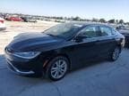 2016 CHRYSLER 200 LIMITE LIMITED