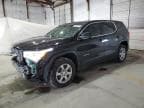 2018 GMC ACADIA SLE SLE