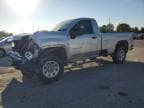 2023 CHEVROLET SILVERADO K3500