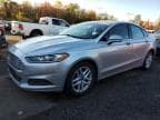 2016 FORD FUSION SE SE