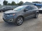 2016 FORD EDGE TITANIUM TITANIUM