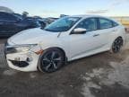 2018 HONDA CIVIC TOURING TOURING