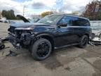 2026 INFINITI QX80 SENSO