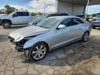 2013 CADILLAC ATS LUXURY
