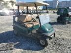 2018 CLUB CAR PRECEDENT FLA