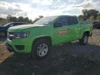 2018 CHEVROLET COLORADO L LT