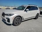 2021 BMW X7 XDRIVE4