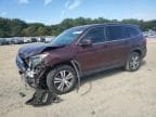 2017 HONDA PILOT EXL EXL