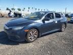 2018 HONDA CIVIC EX EX