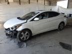 2016 HYUNDAI ELANTRA SE SE