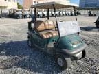2018 CLUB CAR PRECEDENT FLA