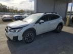 2020 SUBARU CROSSTREK
