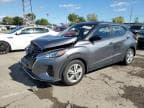 2022 NISSAN KICKS S