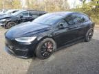 2023 TESLA MODEL X