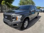2019 FORD F150 SUPER
