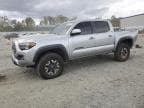 2023 TOYOTA TACOMA DOU