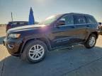 2017 JEEP GRAND CHER LAREDO