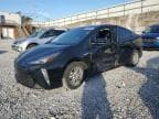 2022 TOYOTA PRIUS LE