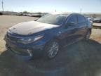 2017 KIA OPTIMA SXL SXL